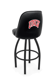 UNLV Swivel Bucket Stool