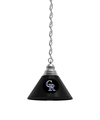 Colorado Rockies Pendant Light