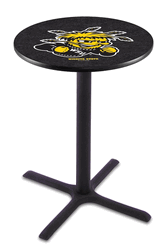 Wichita State Original Pub Table