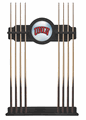 UNLV Pool Cue Rack