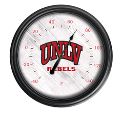 UNLV Outdoor Thermometer