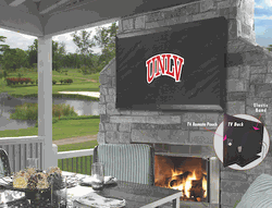 UNLV TV Cover