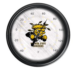 Wichita State Outdoor Thermometer