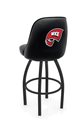Western Kentucky Swivel Bucket Stool