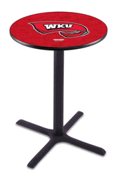 Western Kentucky Original Pub Table