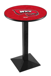 Western Kentucky Modern Pub Table