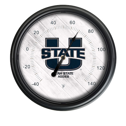 Utah State Outdoor Thermometer