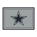 Dallas Cowboys Spirit Rug