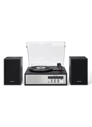 Sloan Shelf System