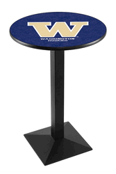 Washington Modern Pub Table