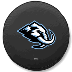 Utah Mammoth Tire Cover