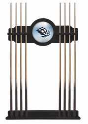 Utah Mammoth Pool Cue Rack
