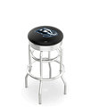 Utah Mammoth Diner Bar Stool