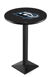 Utah Mammoth Modern Pub Table