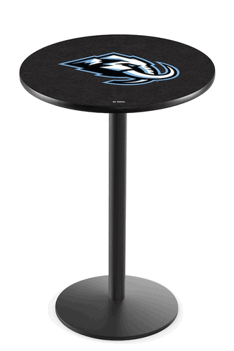 Utah Mammoth Classic Pub Table