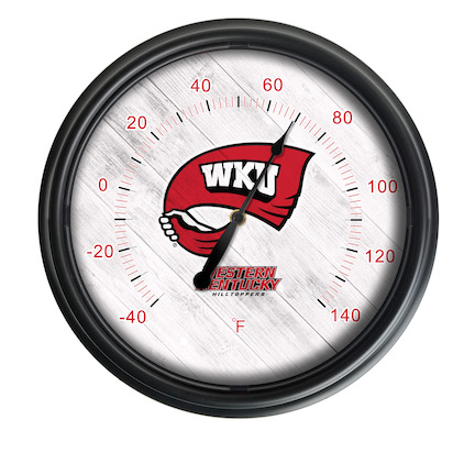 Western Kentucky Outdoor Thermometer