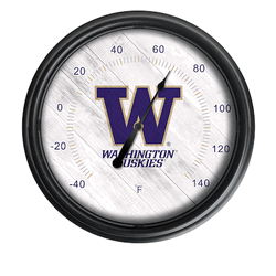 Washington Outdoor Thermometer