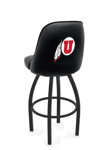 Utah Swivel Bucket Stool