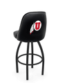 Utah Swivel Bucket Stool