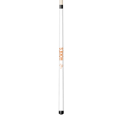 West Virginia Short Etched Cue