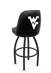 West Virginia Swivel Bucket Stool