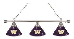 Washington Billiard Light