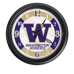 Washington Outdoor LED Clock