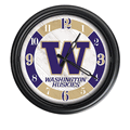 Washington Outdoor LED Clock