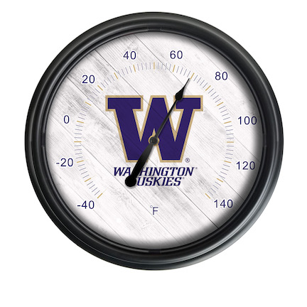 Washington Outdoor Thermometer