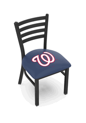 Washington Nationals Logo Chair