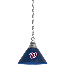 Washington Nationals Pendant Light