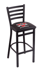 Valdosta State Counter Stool