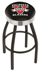 Valdosta State Diner Swivel Stool