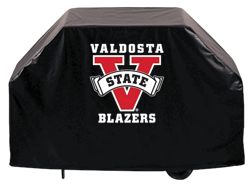 Valdosta State Grill Cover