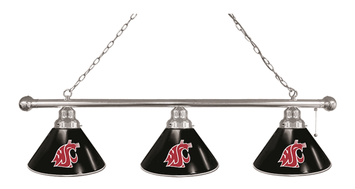 Washington State Billiard Light