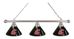 Washington State Billiard Light