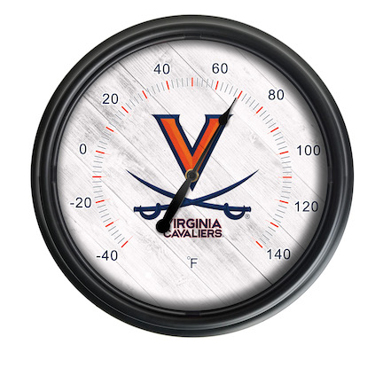 Virginia Outdoor Thermometer