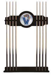 Villanova Pool Cue Rack