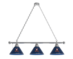 Virginia Billiard Light