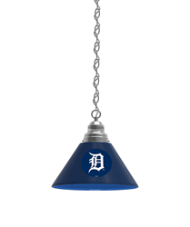 Detroit Tigers Pendant Light
