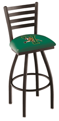 Vermont Ladder Back Swivel Stool