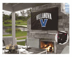 Villanova TV Cover