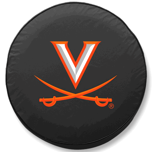 Virginia Tire Cover