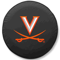 Virginia Tire Cover