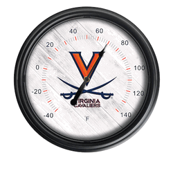 Virginia Outdoor Thermometer