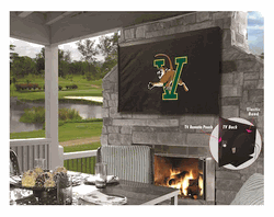 Vermont TV Cover