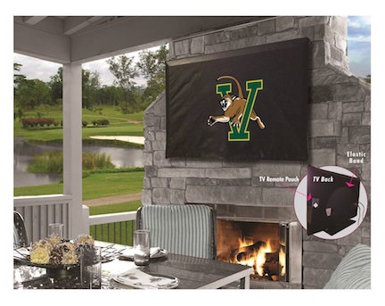 Vermont TV Cover