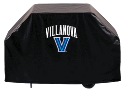 Villanova Grill Cover