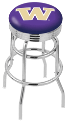 Washington Diner Bar Stool