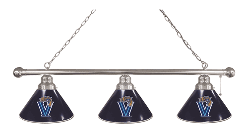 Villanova Billiard Light